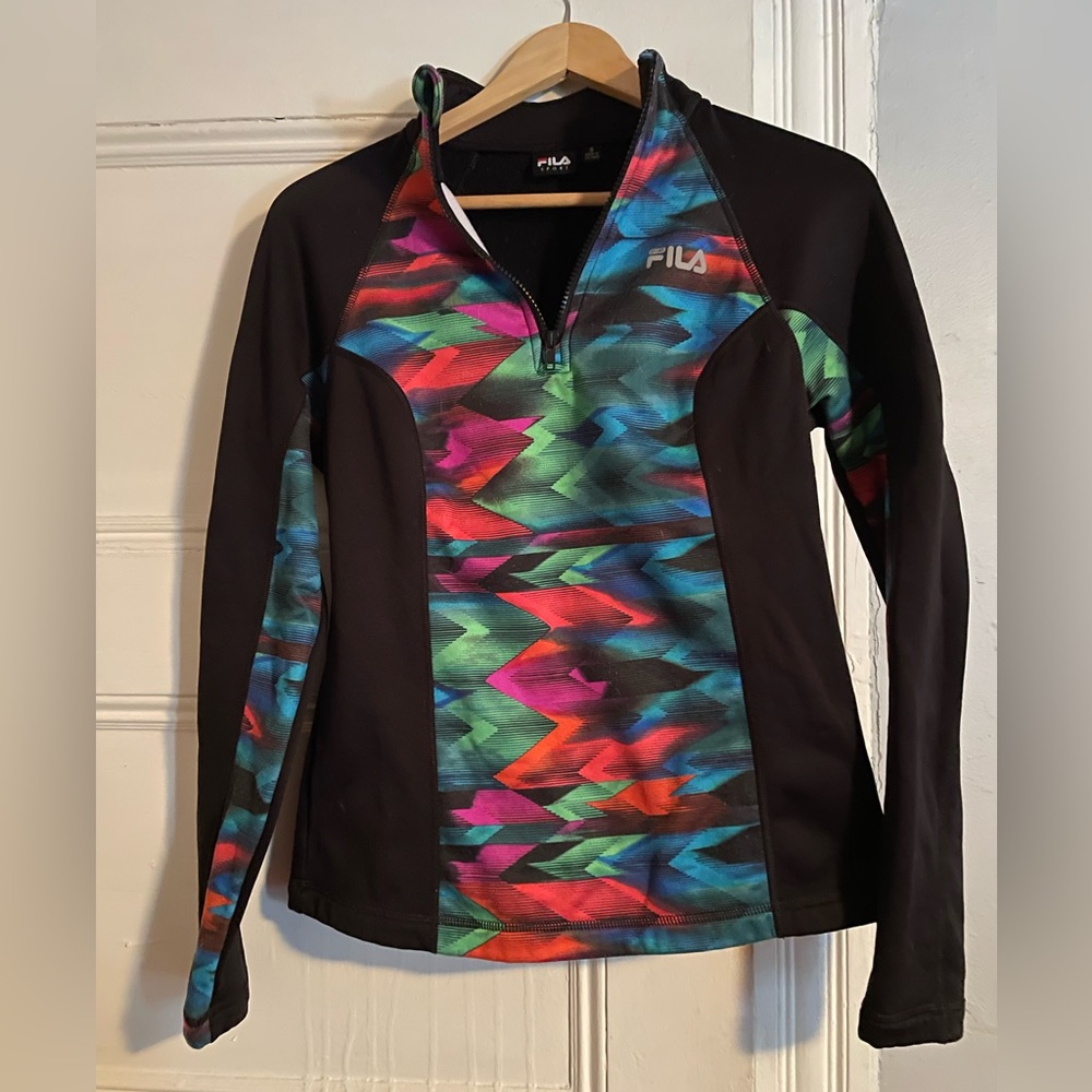 Women’s base layer